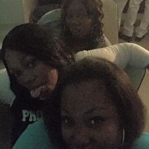 Meet your Posher, Kay